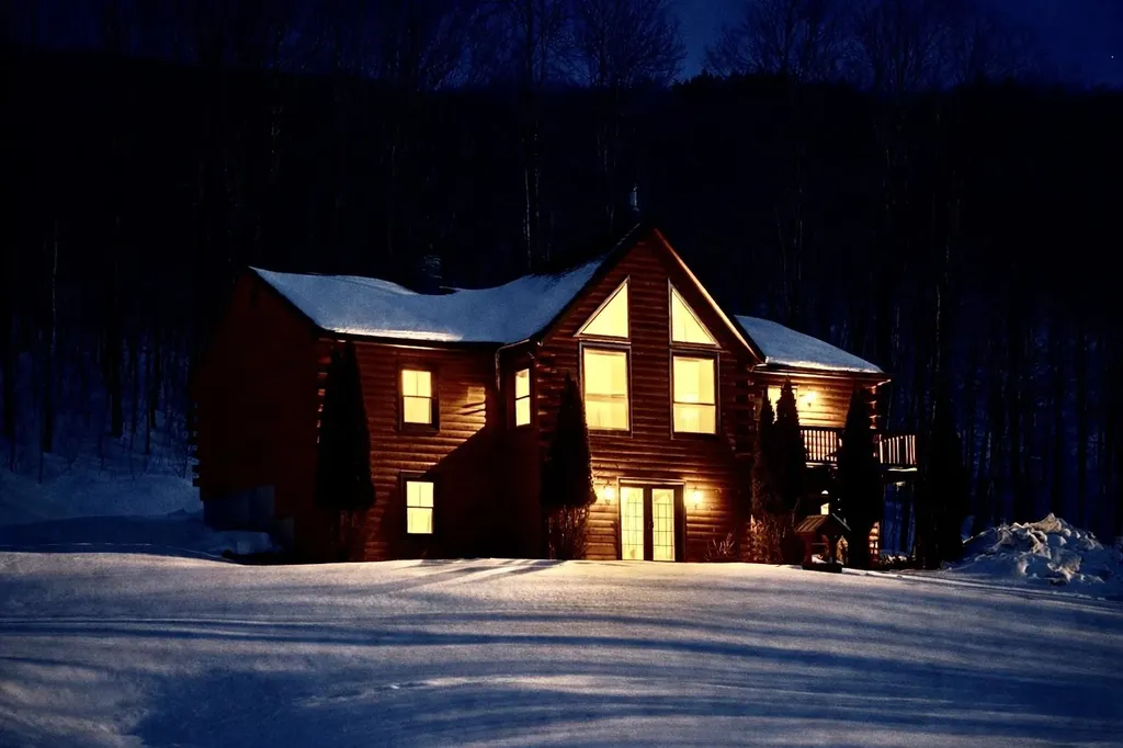 1052 Little Village Road Danby VT 05739