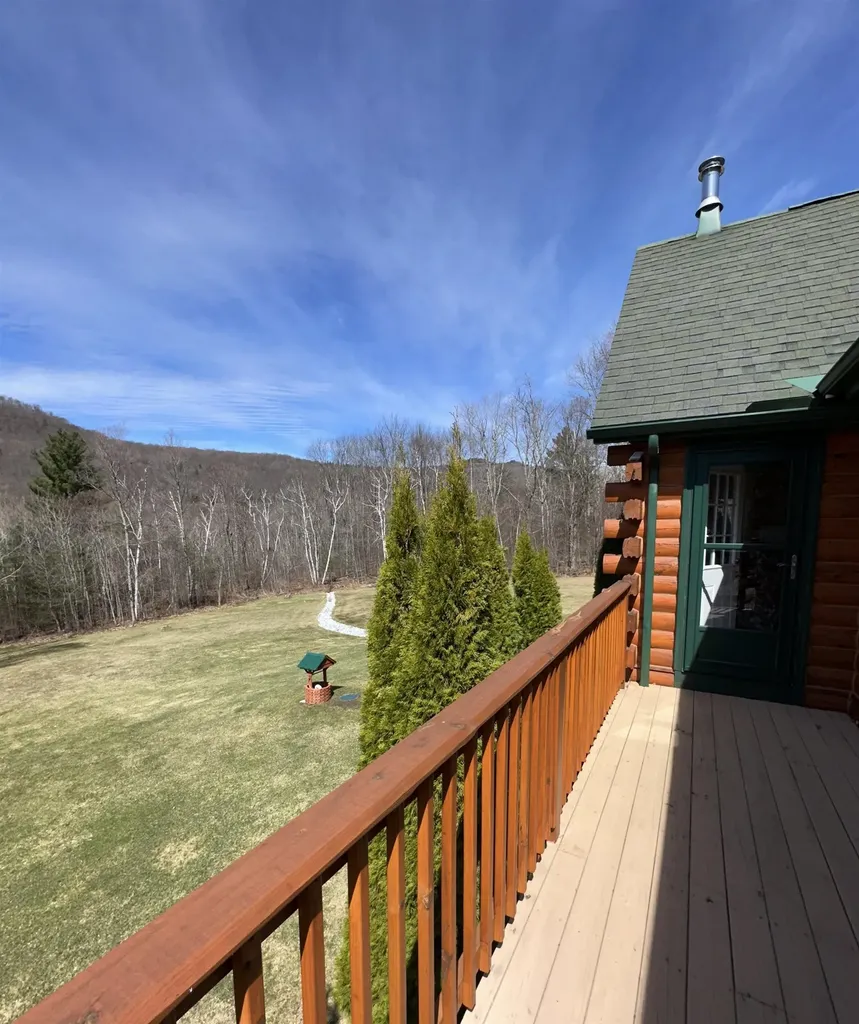 1052 Little Village Road Danby VT 05739