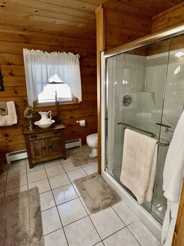 1052 Little Village Road Danby VT 05739