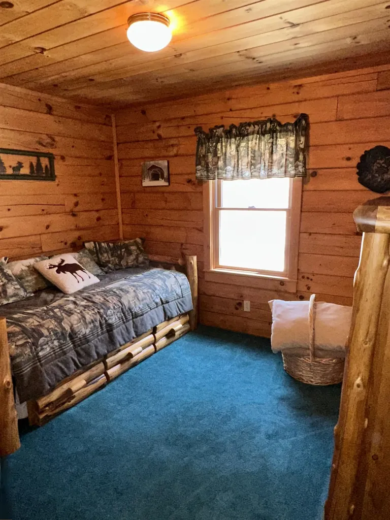 1052 Little Village Road Danby VT 05739