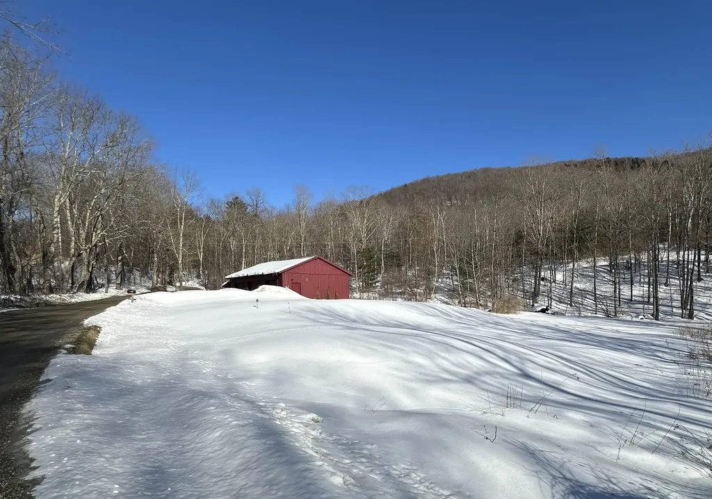 1052 Little Village Road Danby VT 05739