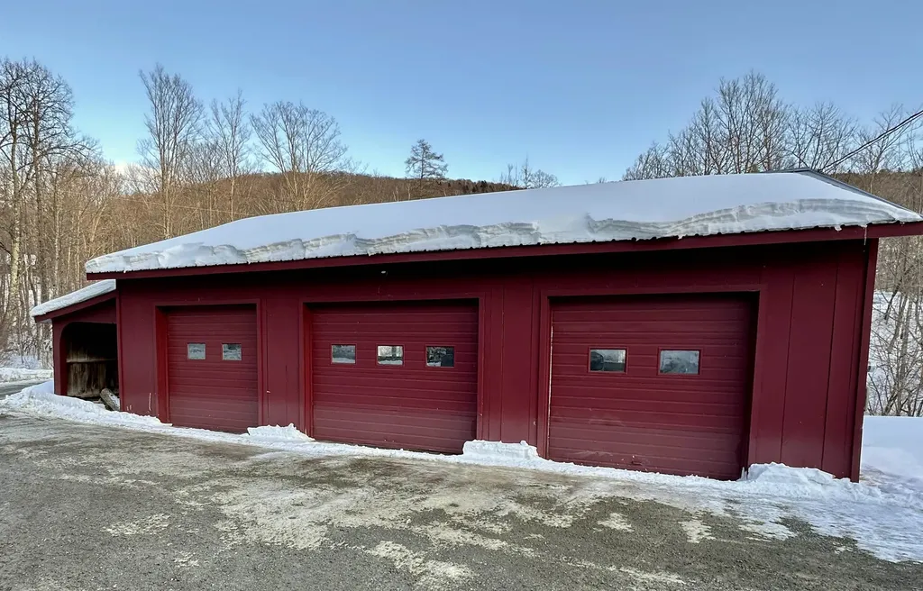 1052 Little Village Road Danby VT 05739