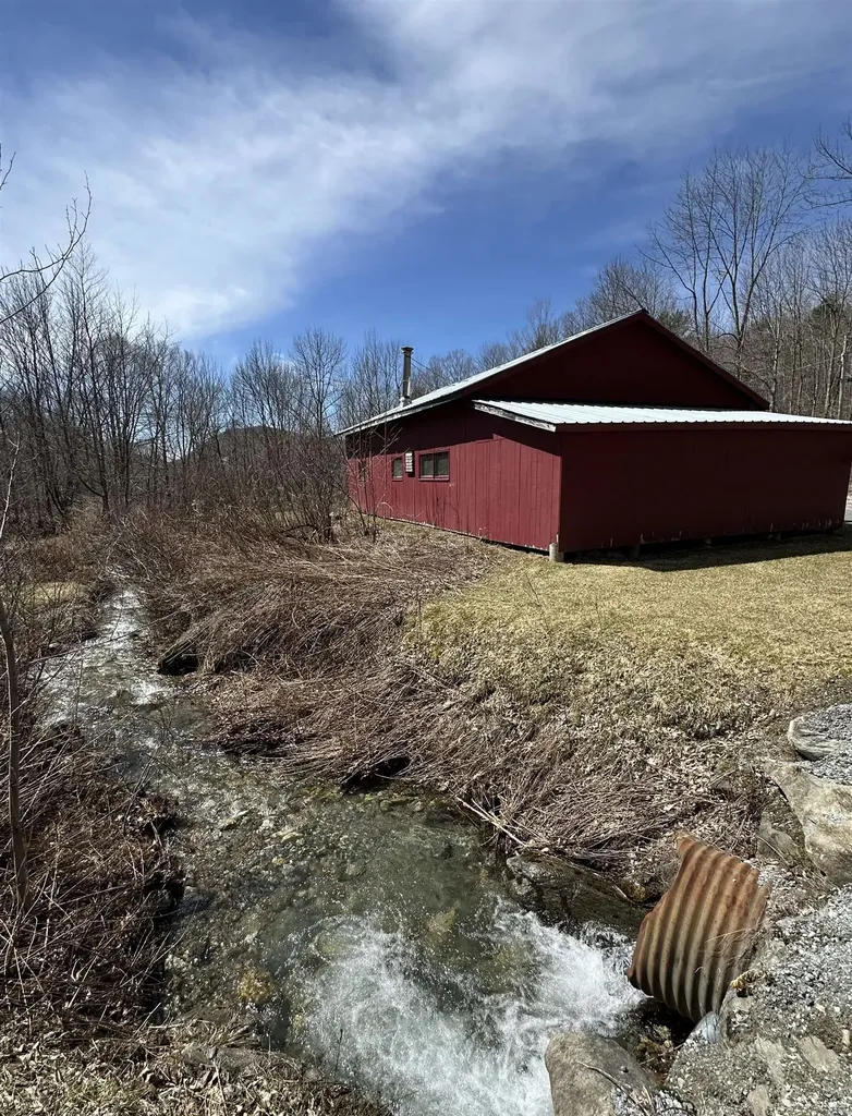 1052 Little Village Road Danby VT 05739