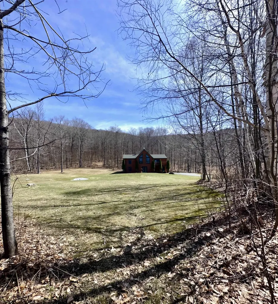 1052 Little Village Road Danby VT 05739