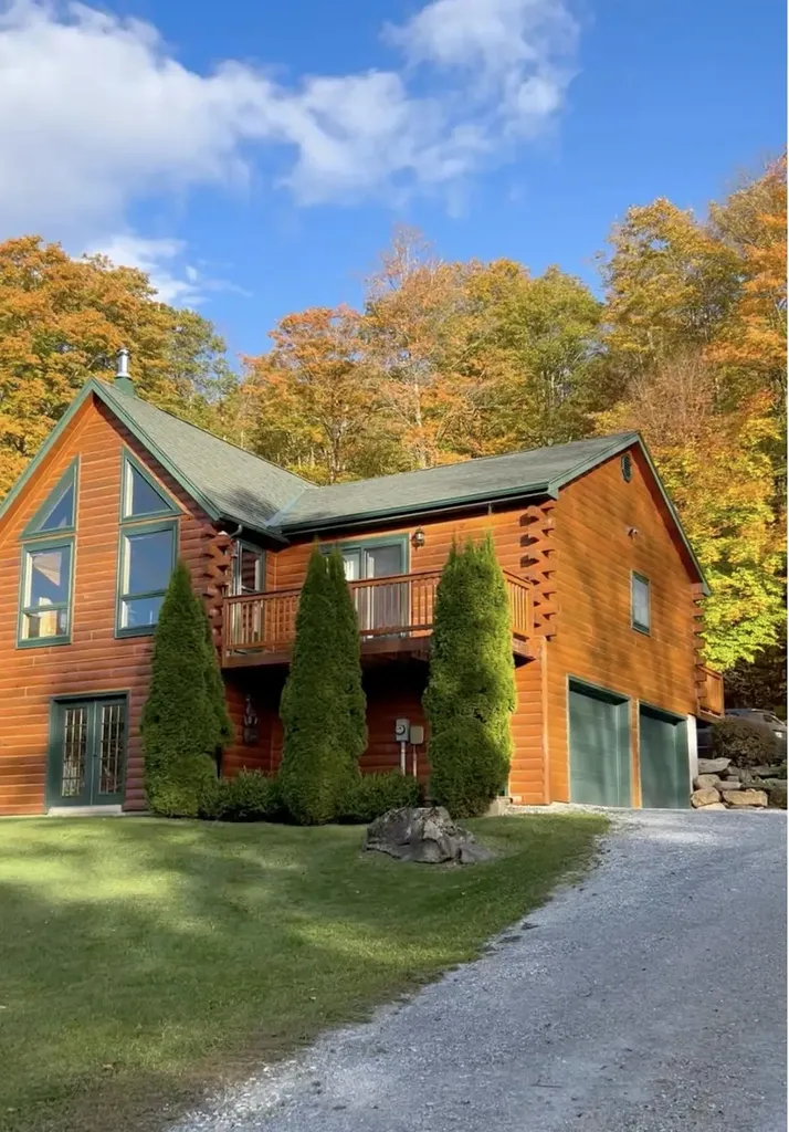 1052 Little Village Road Danby VT 05739