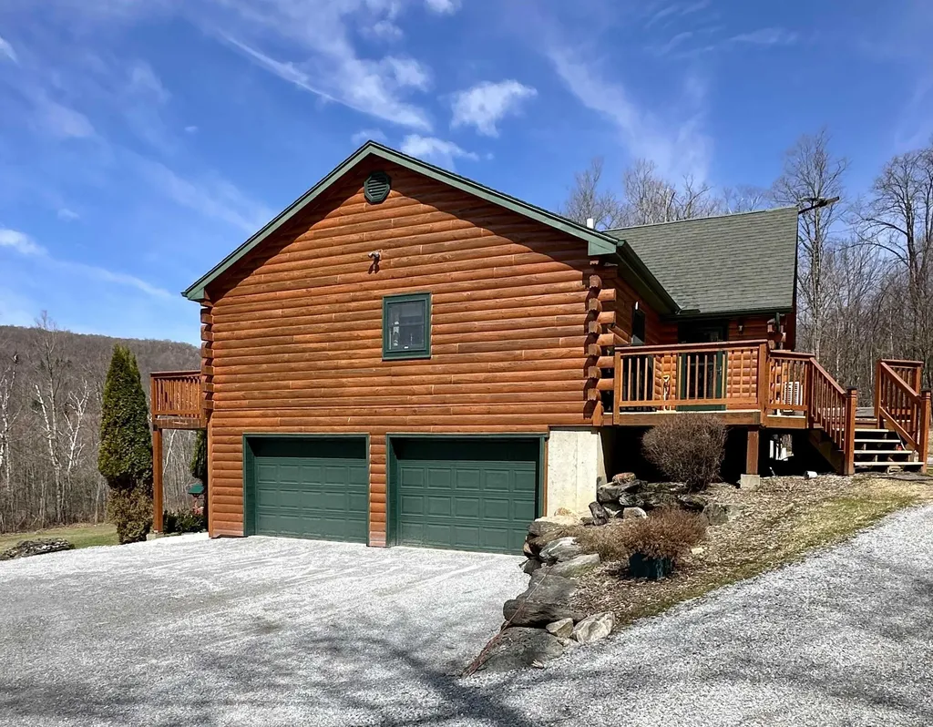 1052 Little Village Road Danby VT 05739