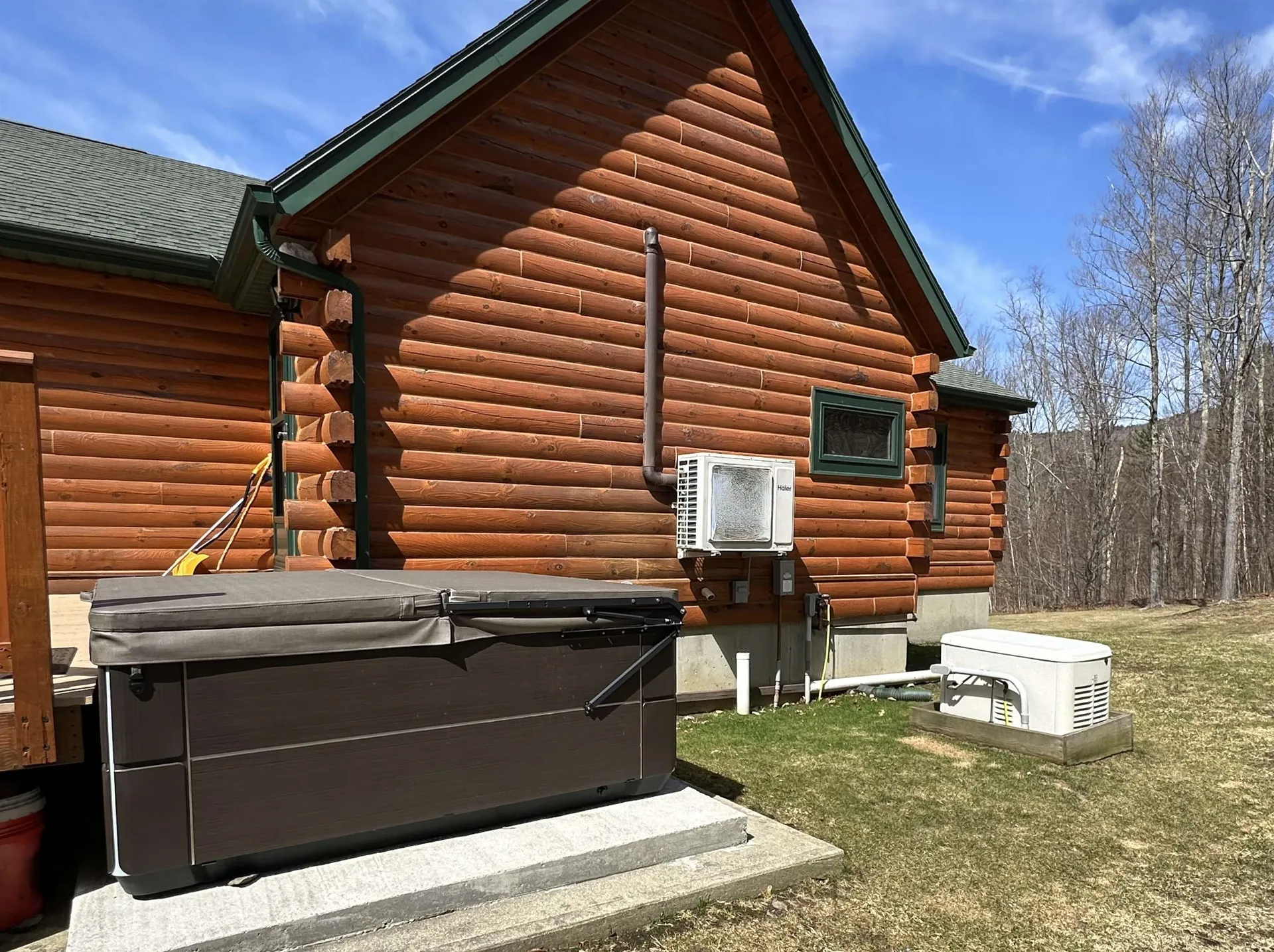 1052 Little Village Road Danby VT 05739