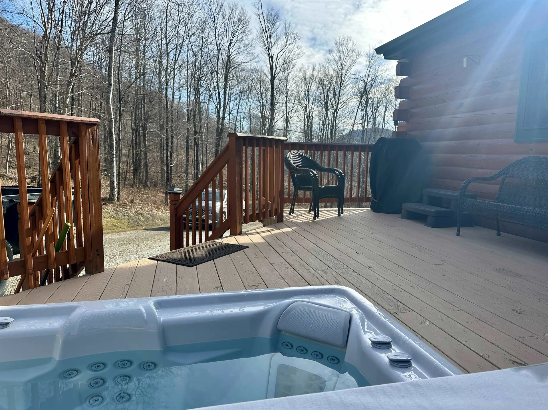 1052 Little Village Road Danby VT 05739