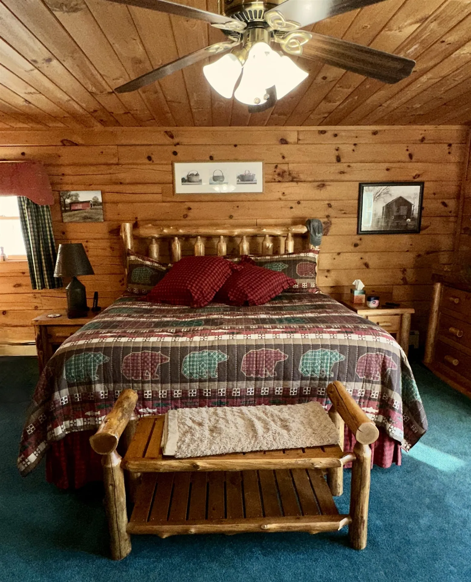 1052 Little Village Road Danby VT 05739