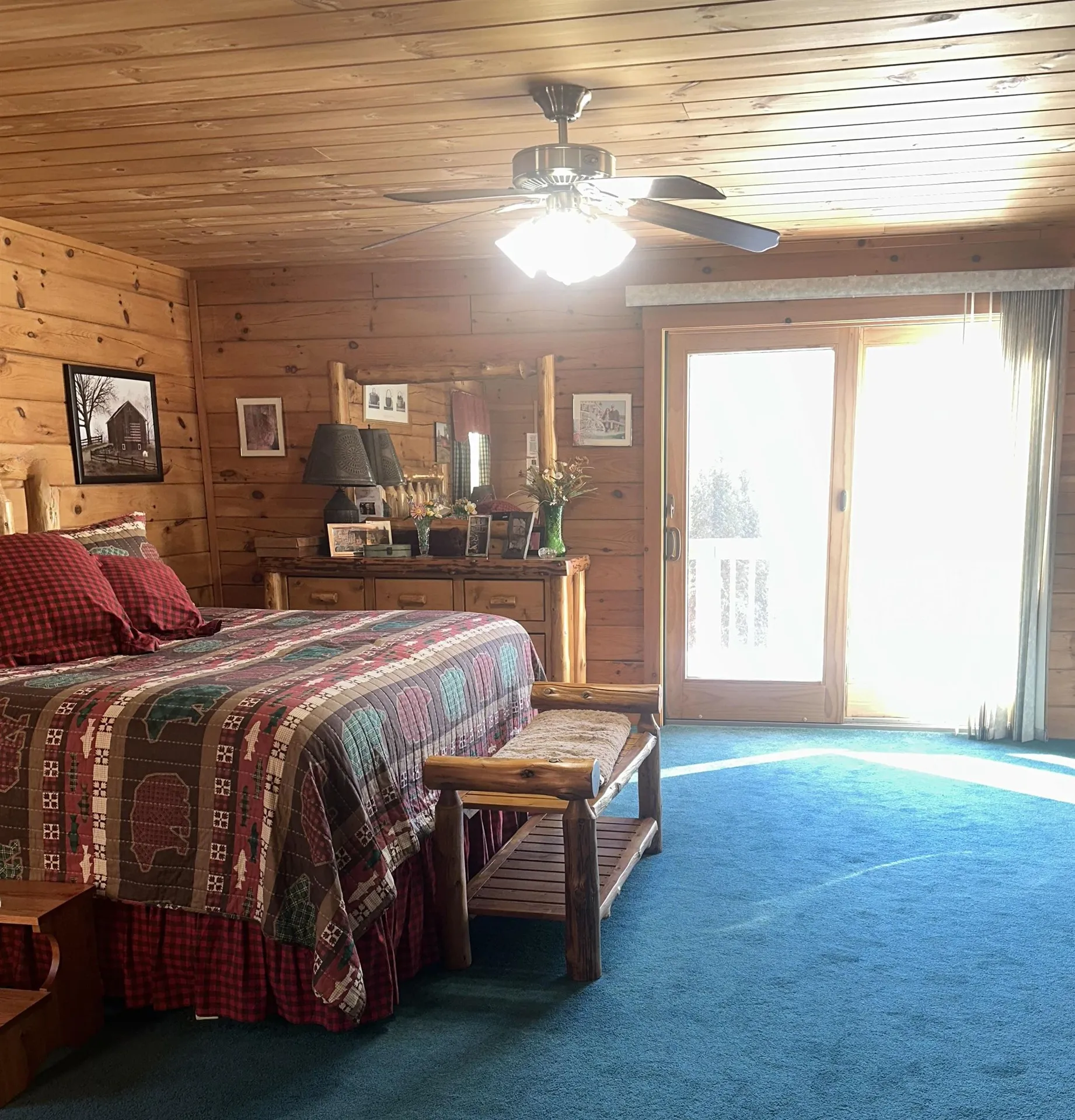 1052 Little Village Road Danby VT 05739