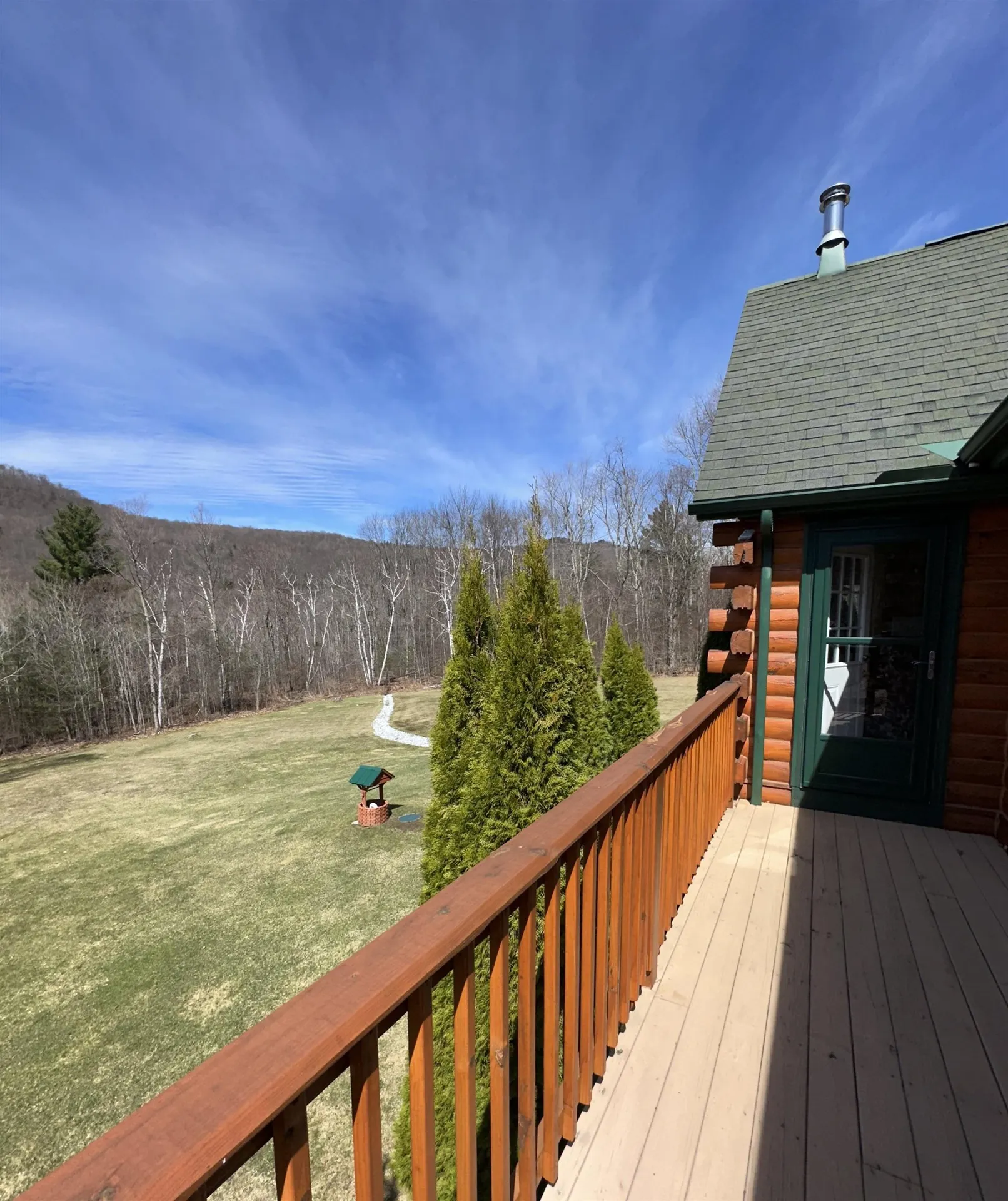 1052 Little Village Road Danby VT 05739