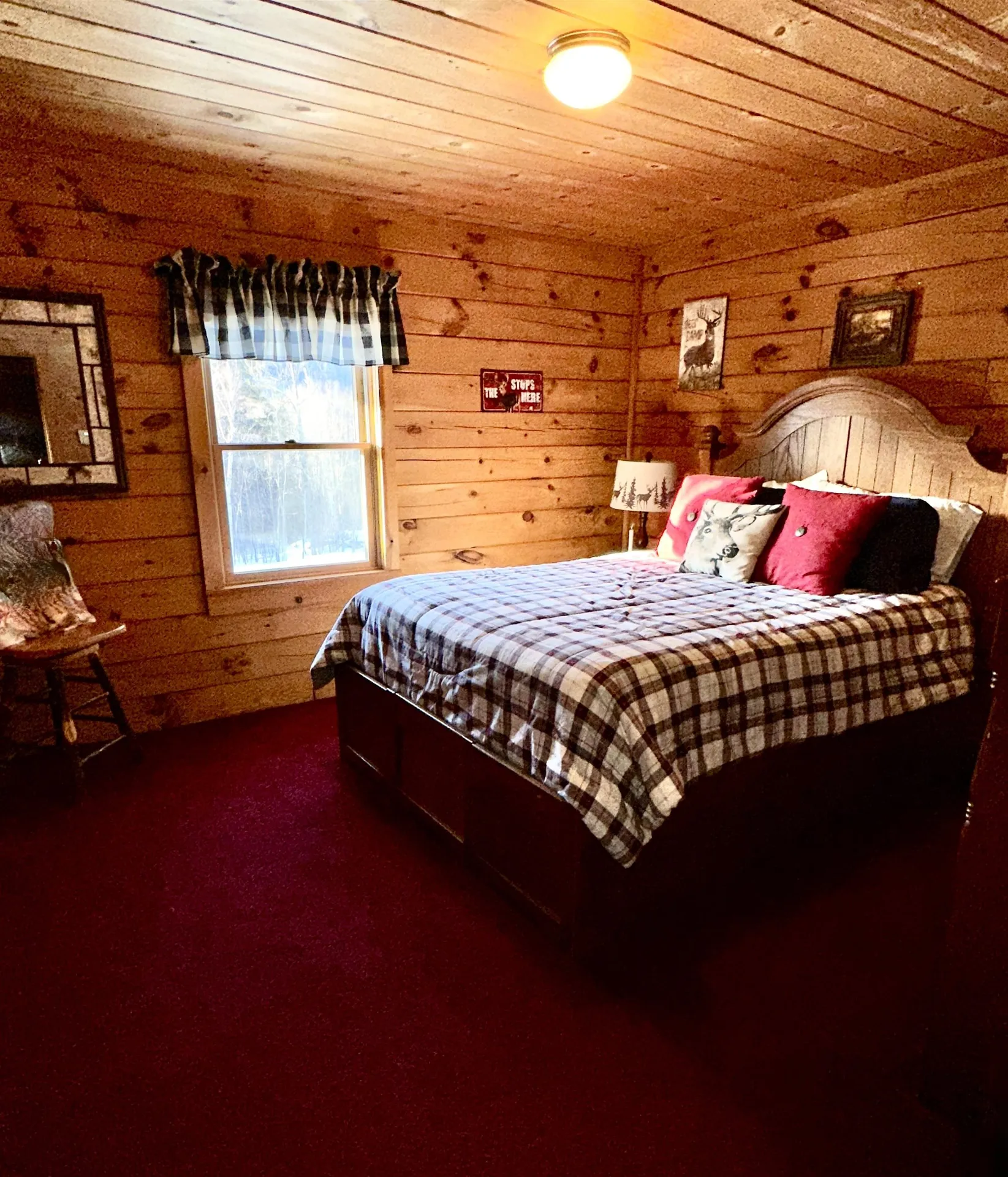 1052 Little Village Road Danby VT 05739