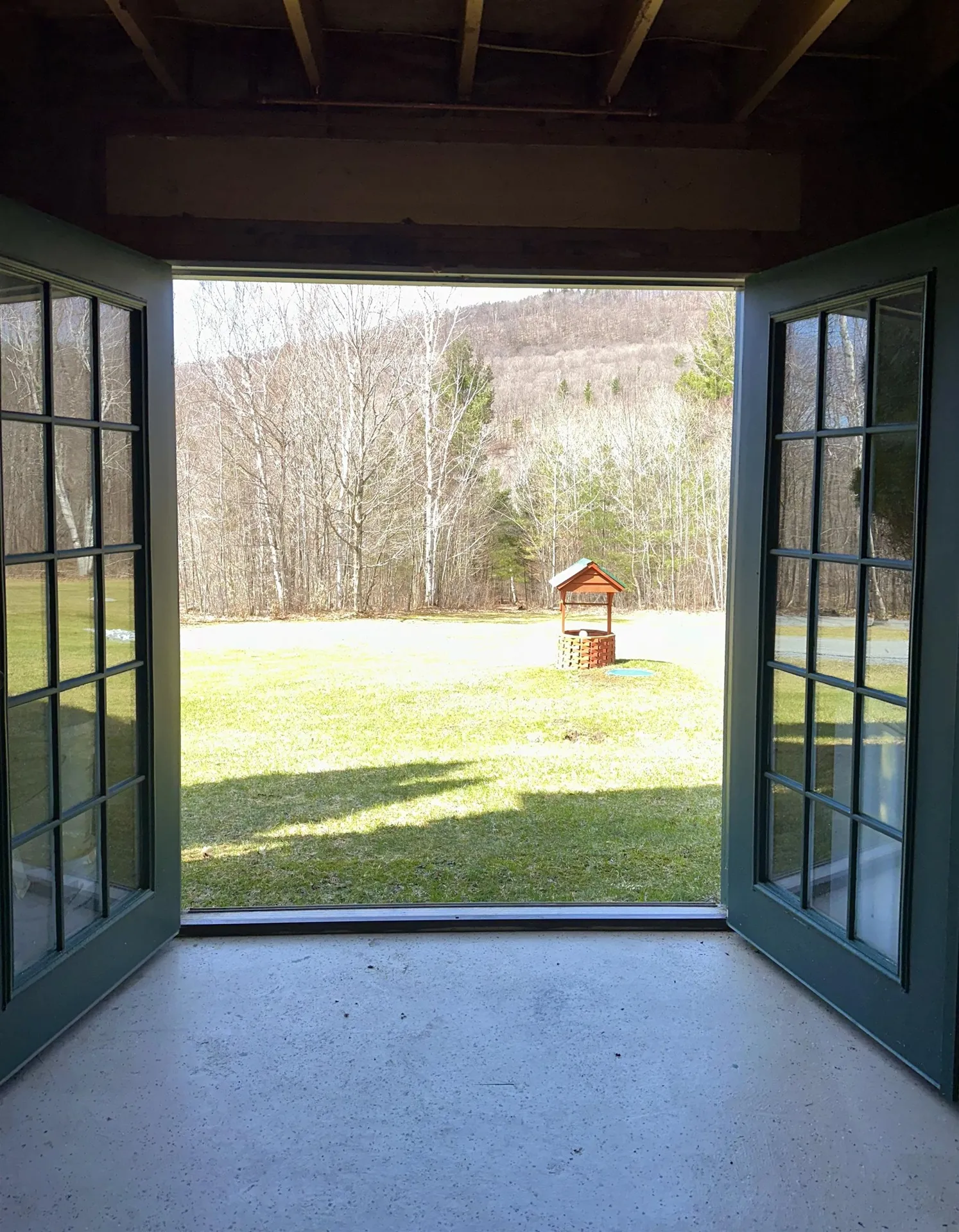 1052 Little Village Road Danby VT 05739