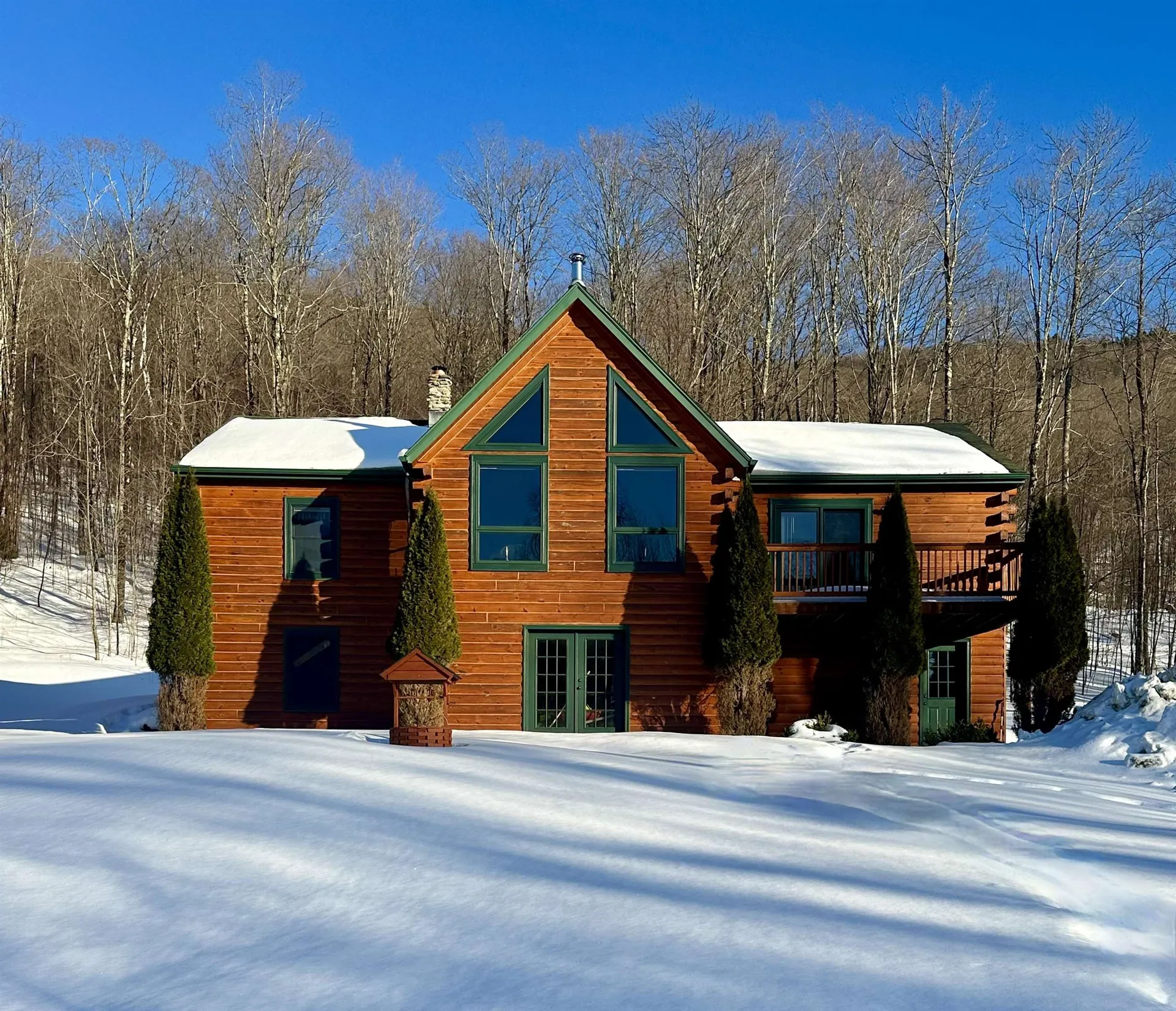 1052 Little Village Road Danby VT 05739