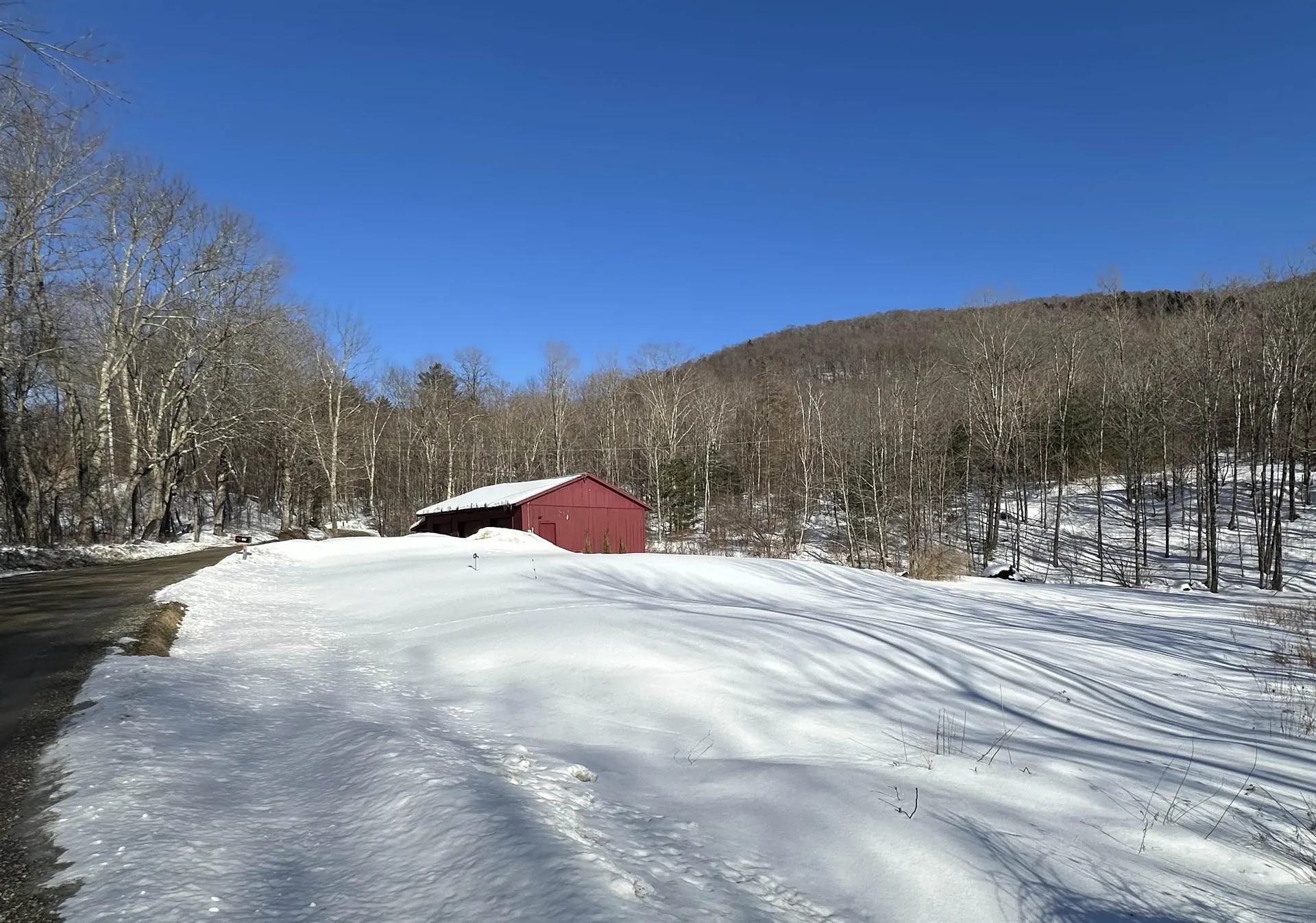 1052 Little Village Road Danby VT 05739