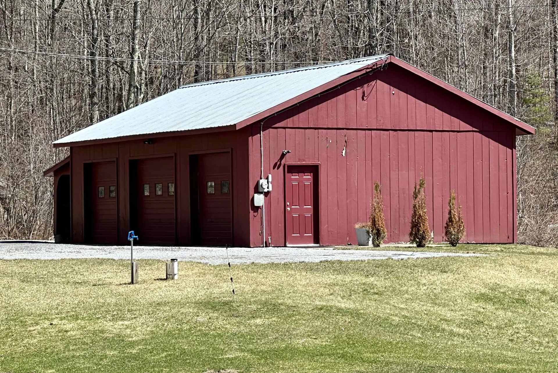1052 Little Village Road Danby VT 05739