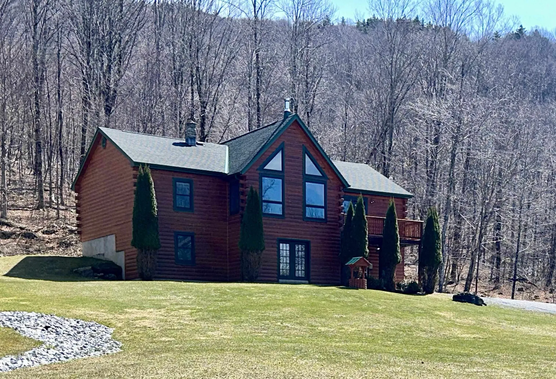 1052 Little Village Road Danby VT 05739