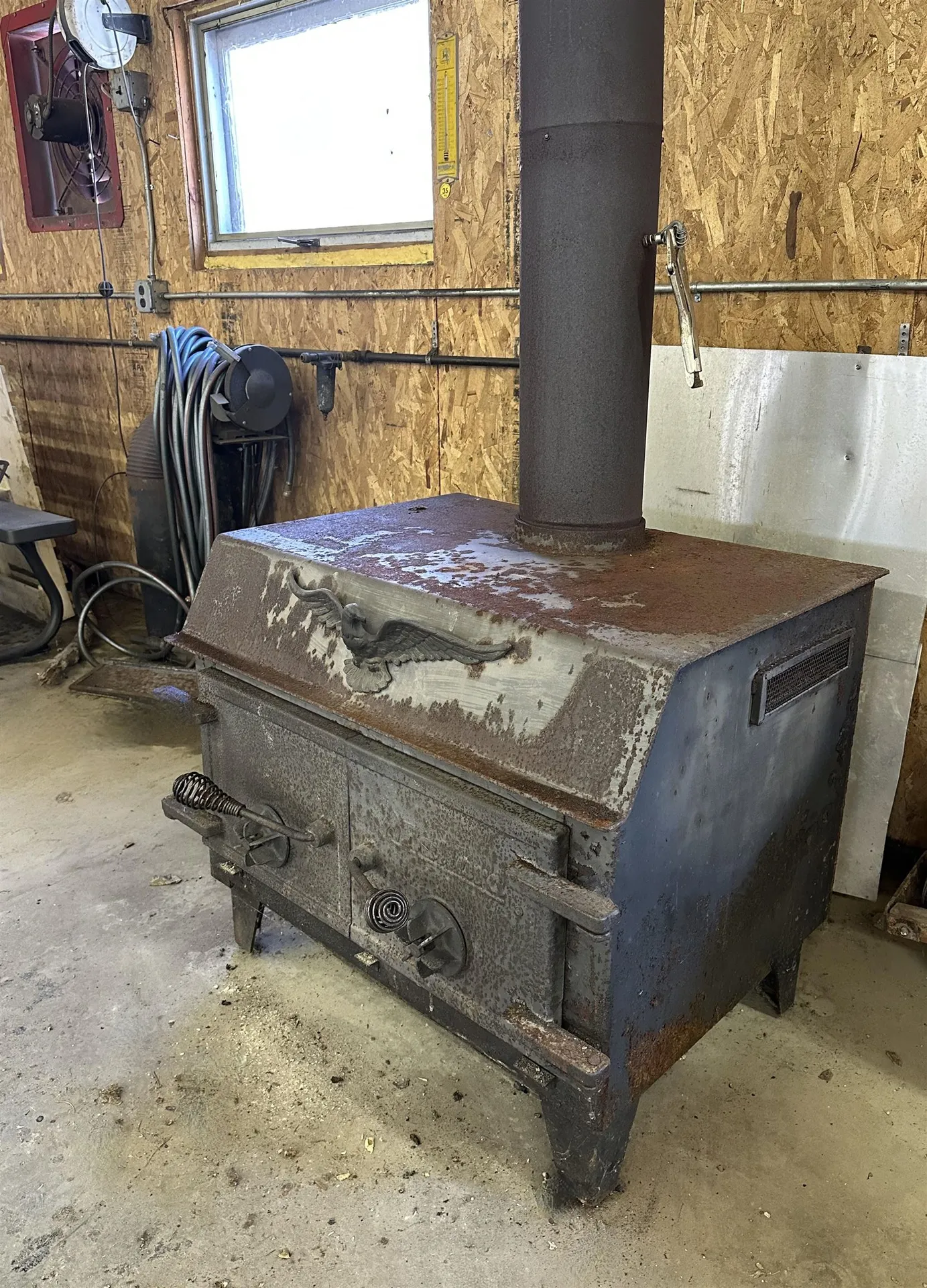 1052 Little Village Road Danby VT 05739