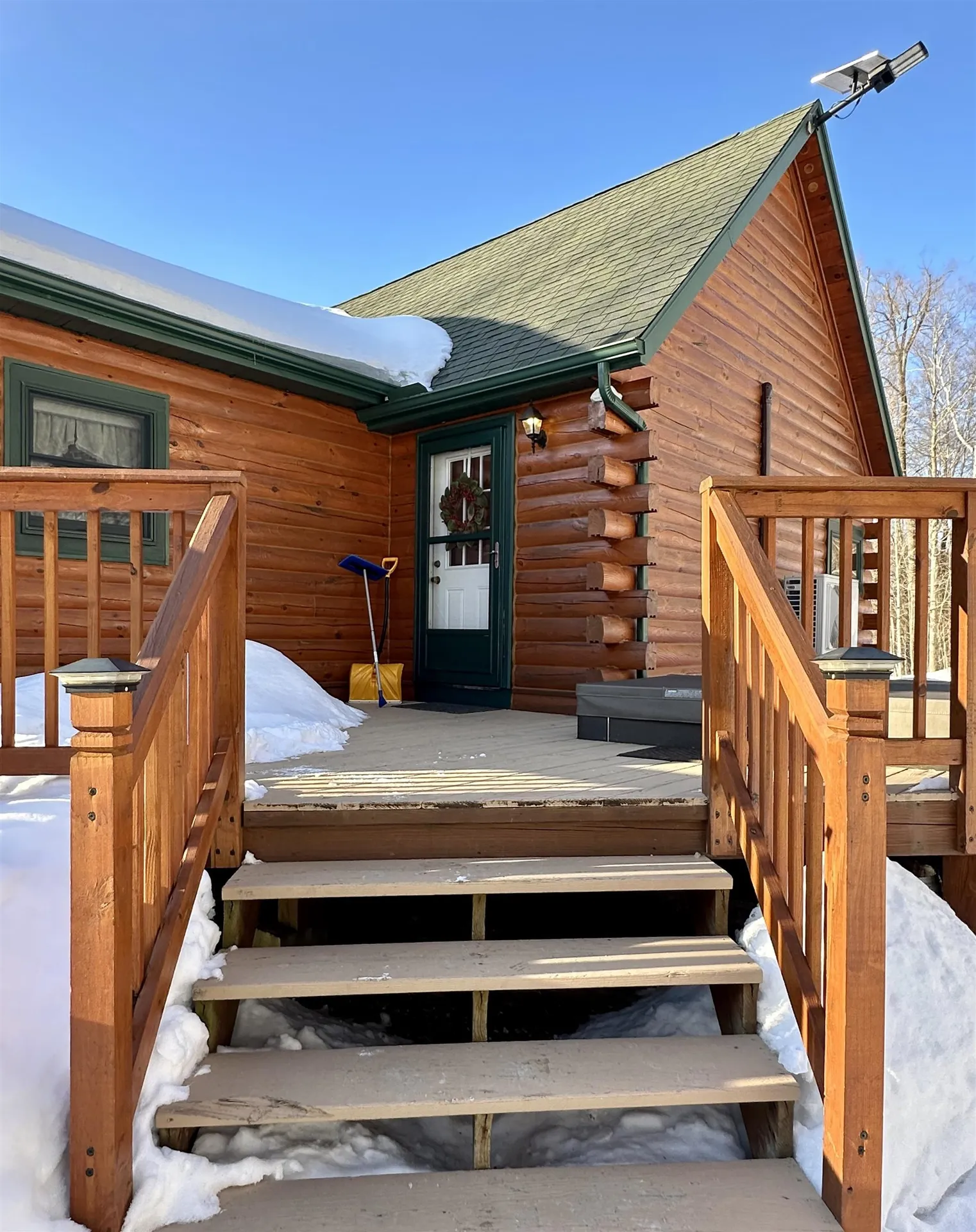 1052 Little Village Road Danby VT 05739