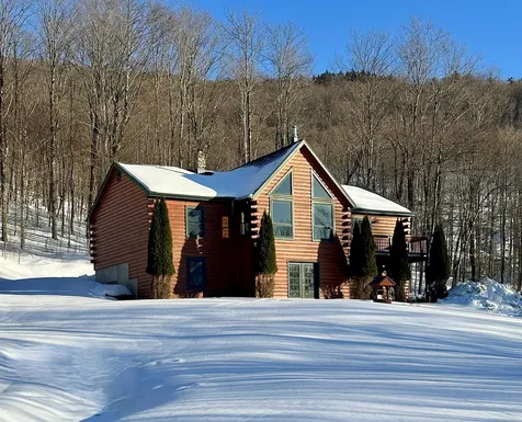 1052 Little Village Road Danby VT 05739