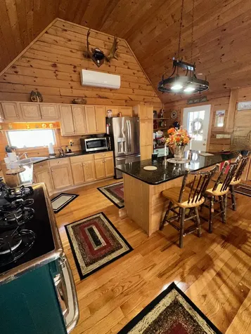 1052 Little Village Road Danby VT 05739