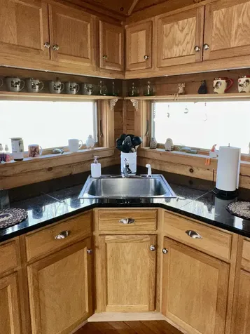 1052 Little Village Road Danby VT 05739