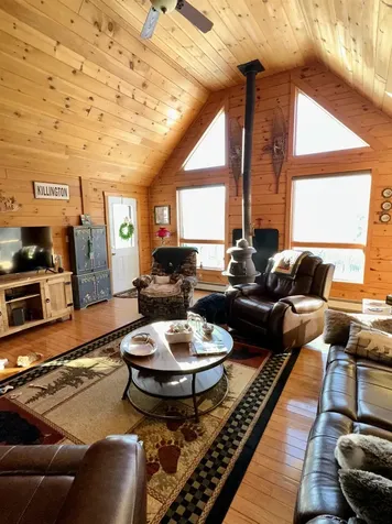 1052 Little Village Road Danby VT 05739