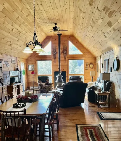 1052 Little Village Road Danby VT 05739