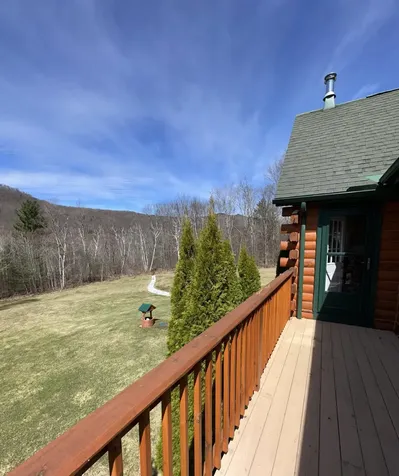 1052 Little Village Road Danby VT 05739
