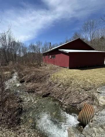 1052 Little Village Road Danby VT 05739