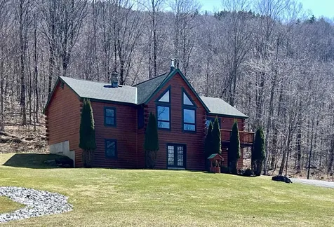 1052 Little Village Road Danby VT 05739