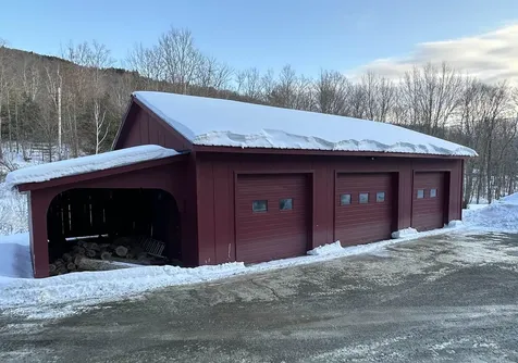 1052 Little Village Road Danby VT 05739