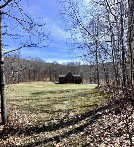 1052 Little Village Road Danby VT 05739
