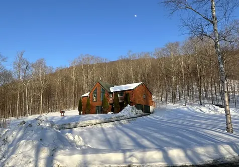 1052 Little Village Road Danby VT 05739