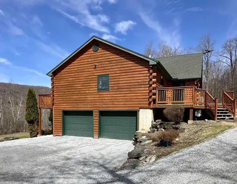 1052 Little Village Road Danby VT 05739