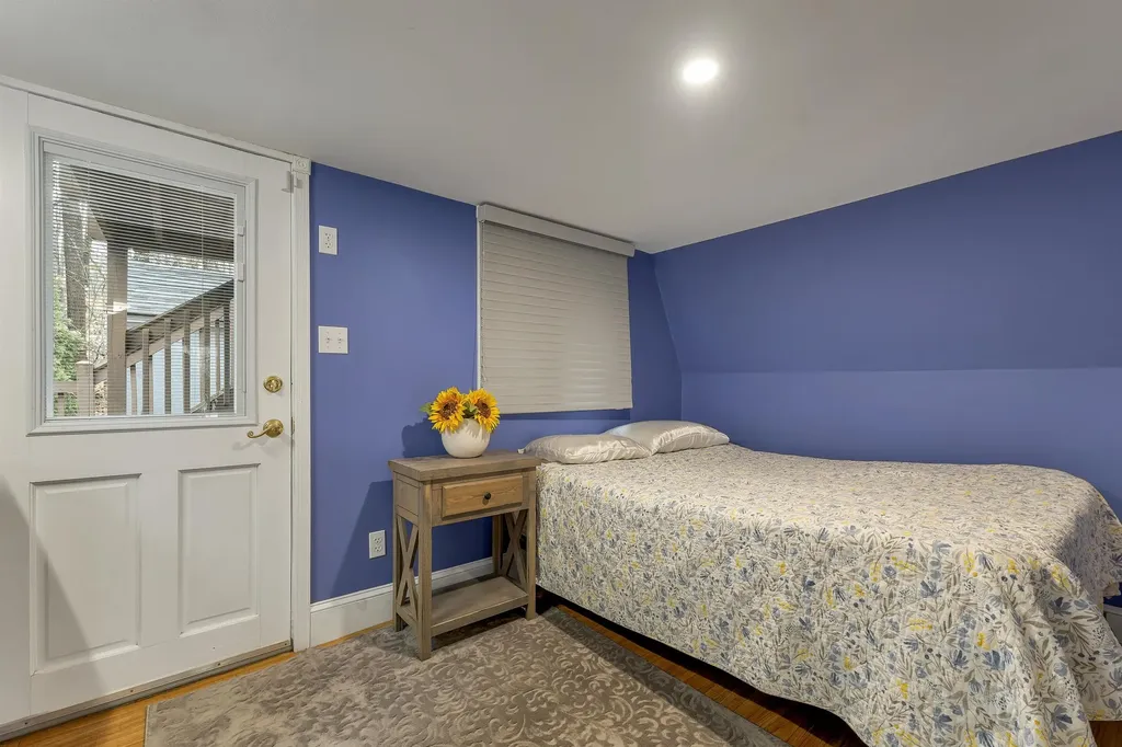 1 East Bluff Highlands Road Meredith NH 03253