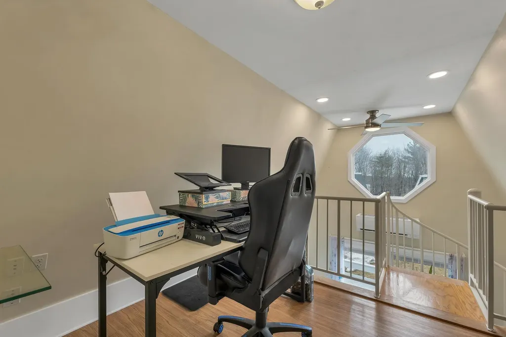 1 East Bluff Highlands Road Meredith NH 03253