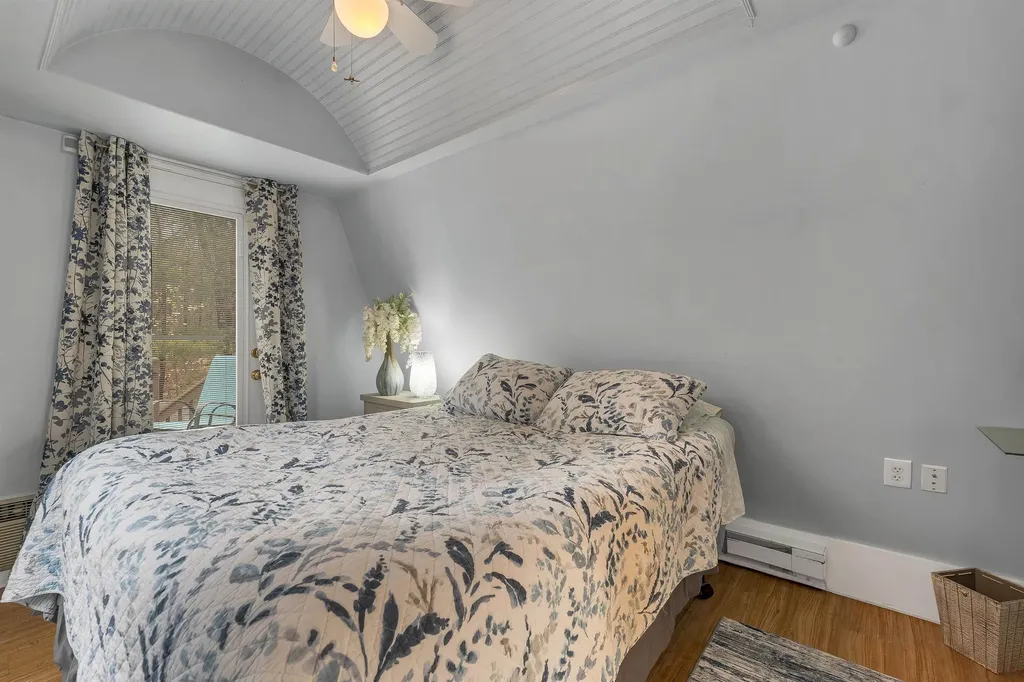 1 East Bluff Highlands Road Meredith NH 03253