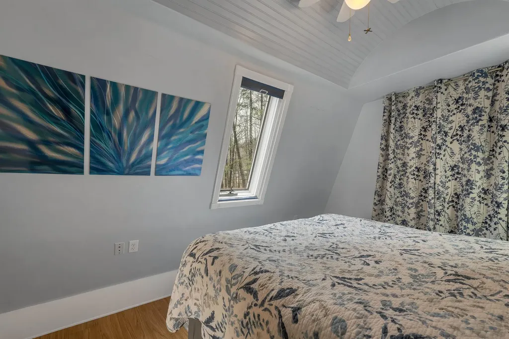 1 East Bluff Highlands Road Meredith NH 03253