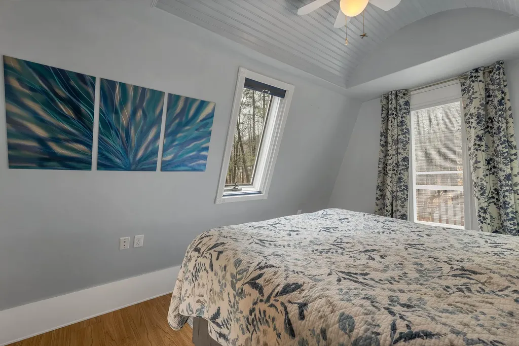 1 East Bluff Highlands Road Meredith NH 03253