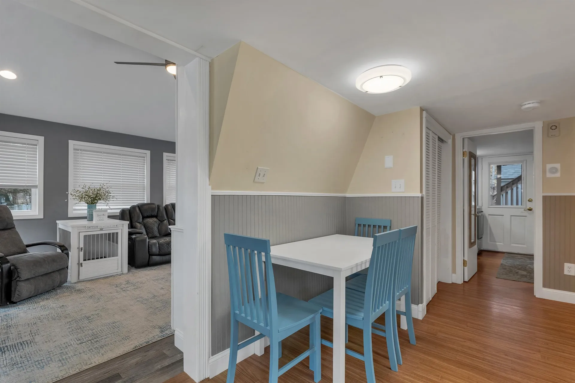 1 East Bluff Highlands Meredith NH 03253