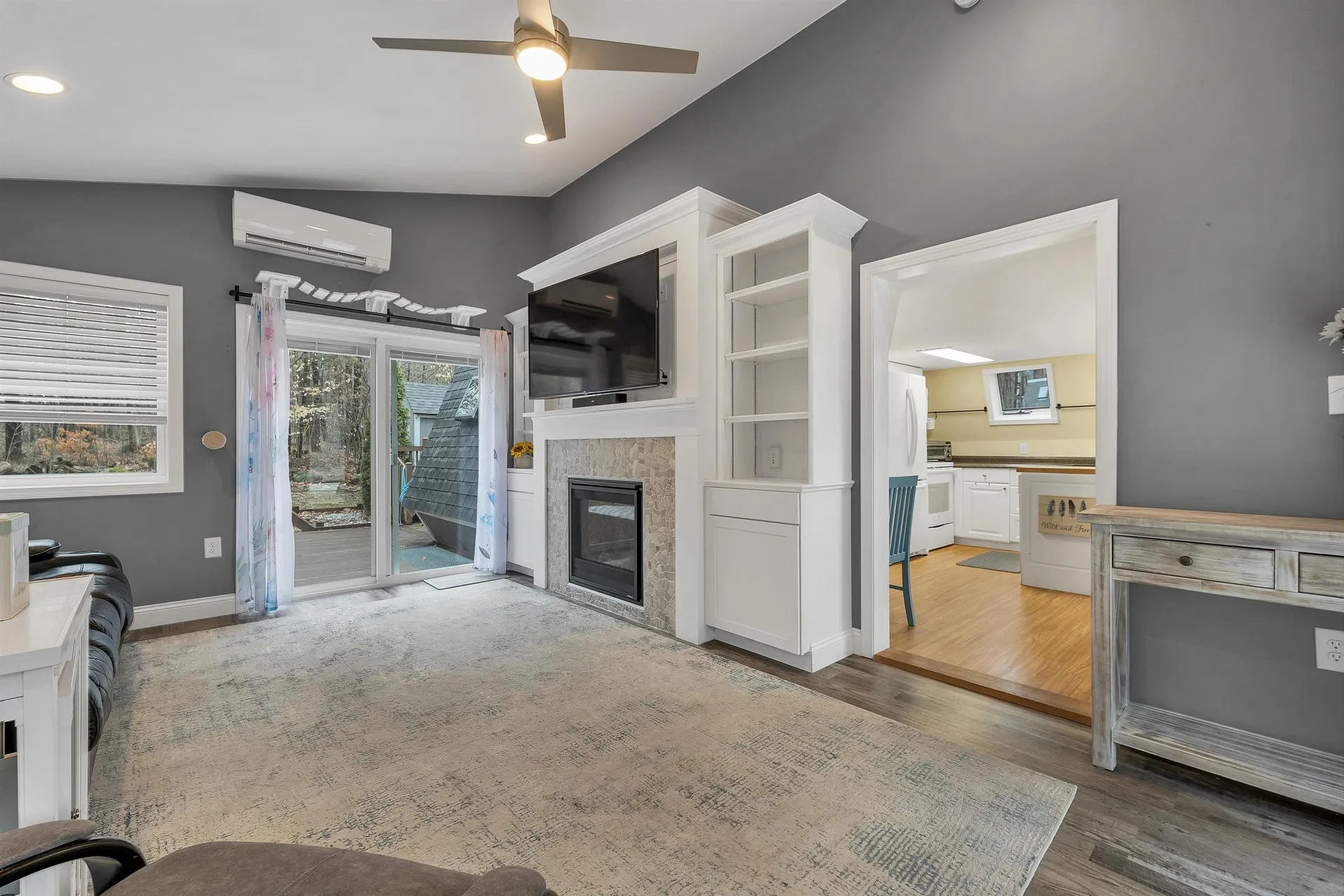 1 East Bluff Highlands Road Meredith NH 03253