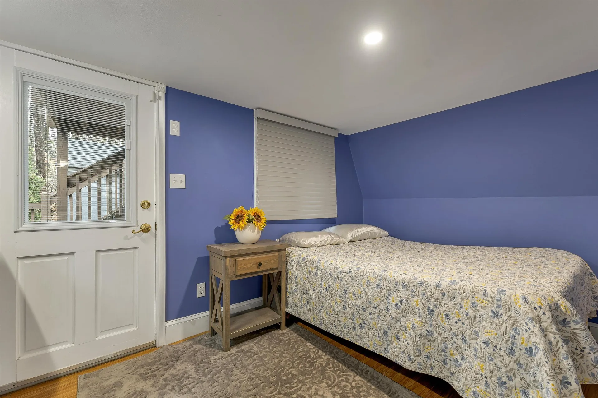 1 East Bluff Highlands Road Meredith NH 03253