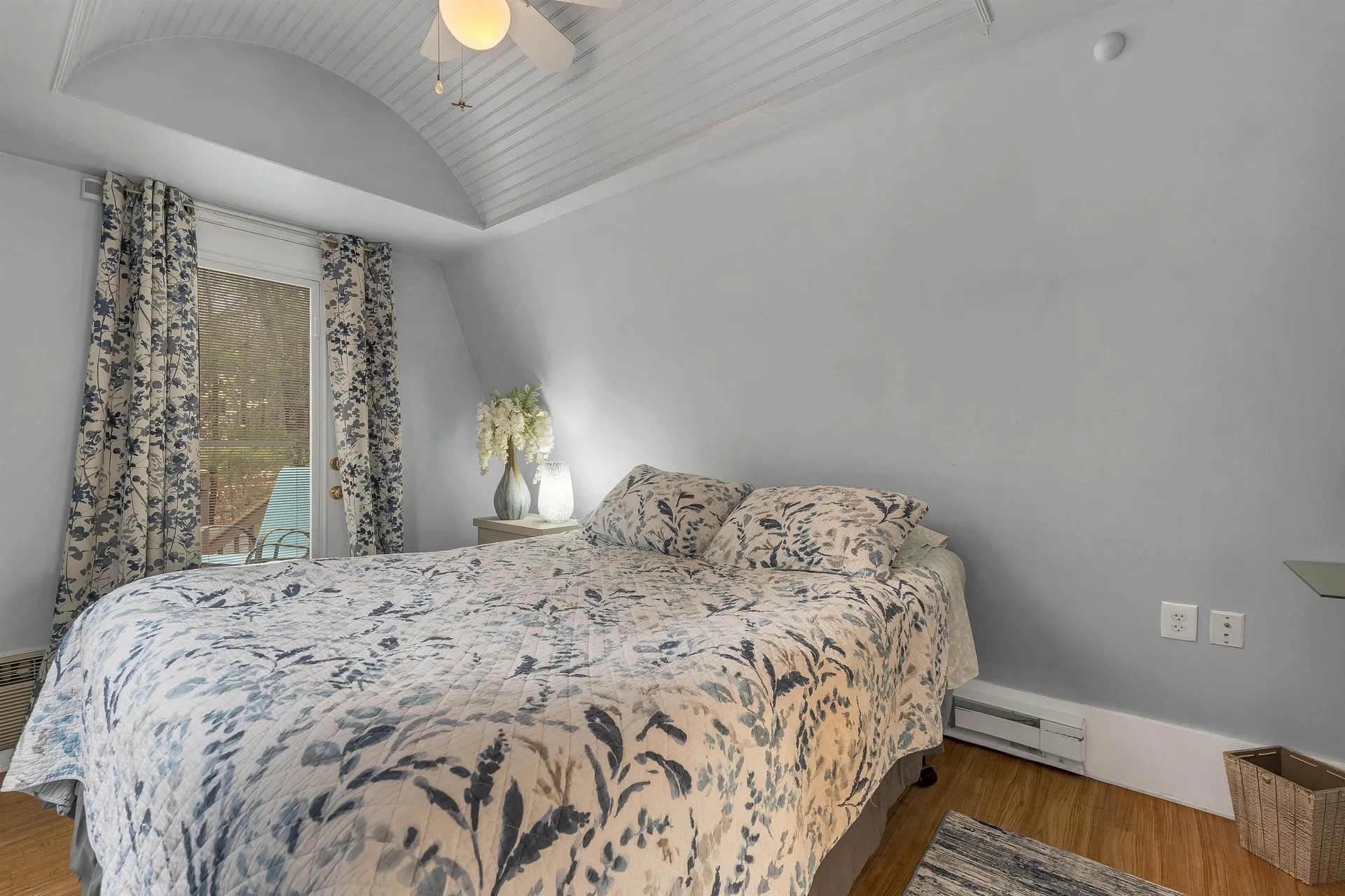 1 East Bluff Highlands Road Meredith NH 03253