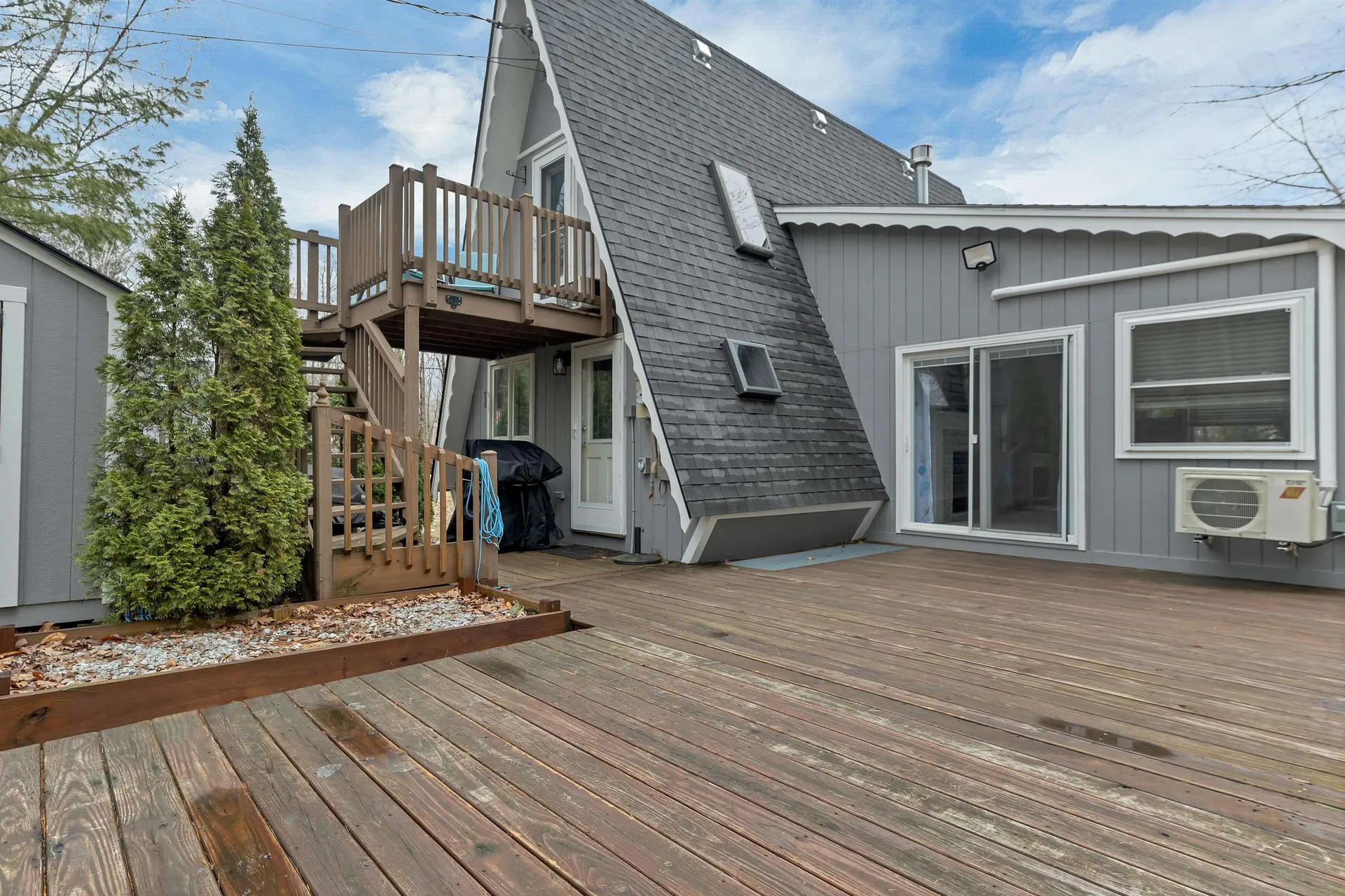1 East Bluff Highlands Meredith NH 03253