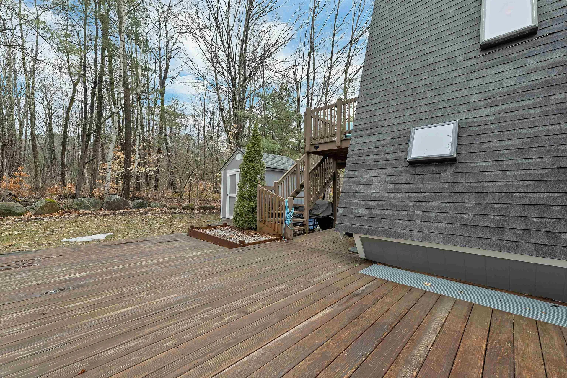 1 East Bluff Highlands Road Meredith NH 03253