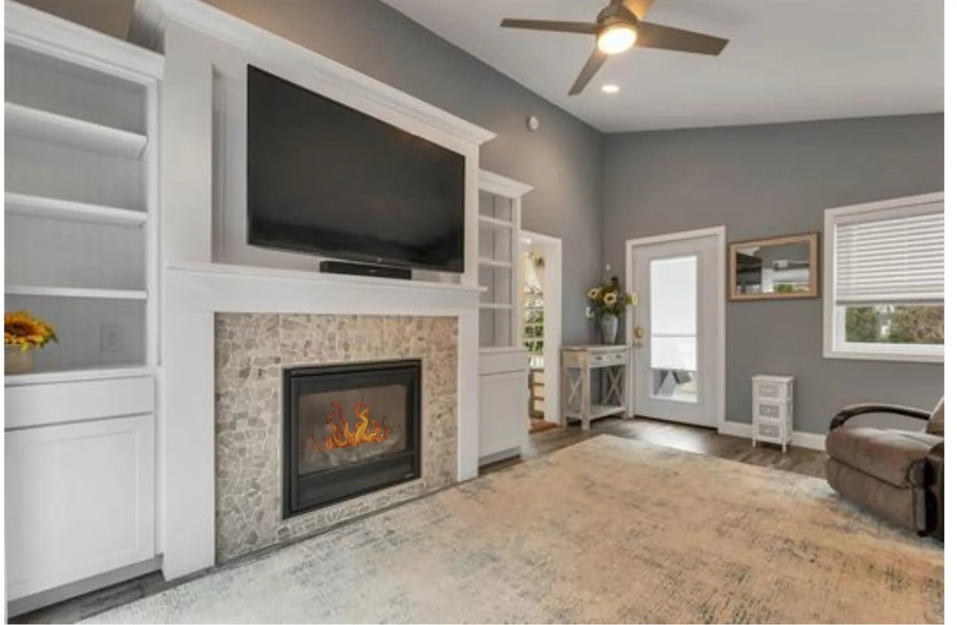 1 East Bluff Highlands Meredith NH 03253