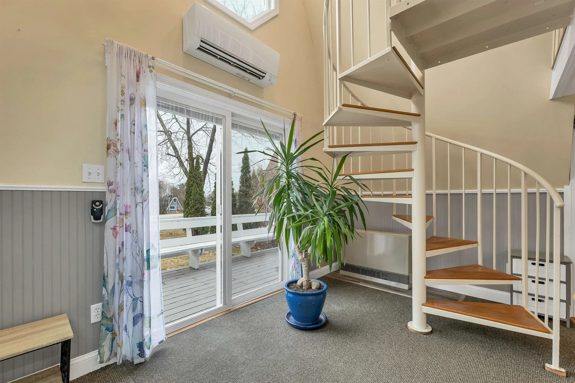 1 East Bluff Highlands Road Meredith NH 03253