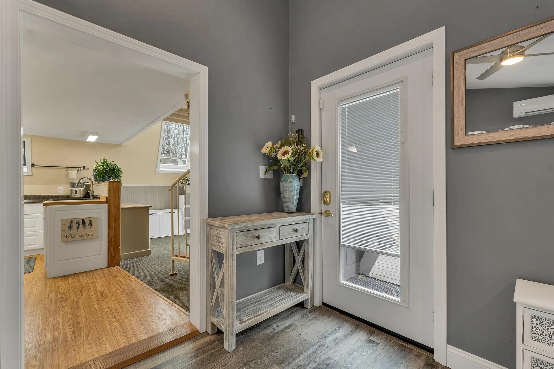 1 East Bluff Highlands Meredith NH 03253