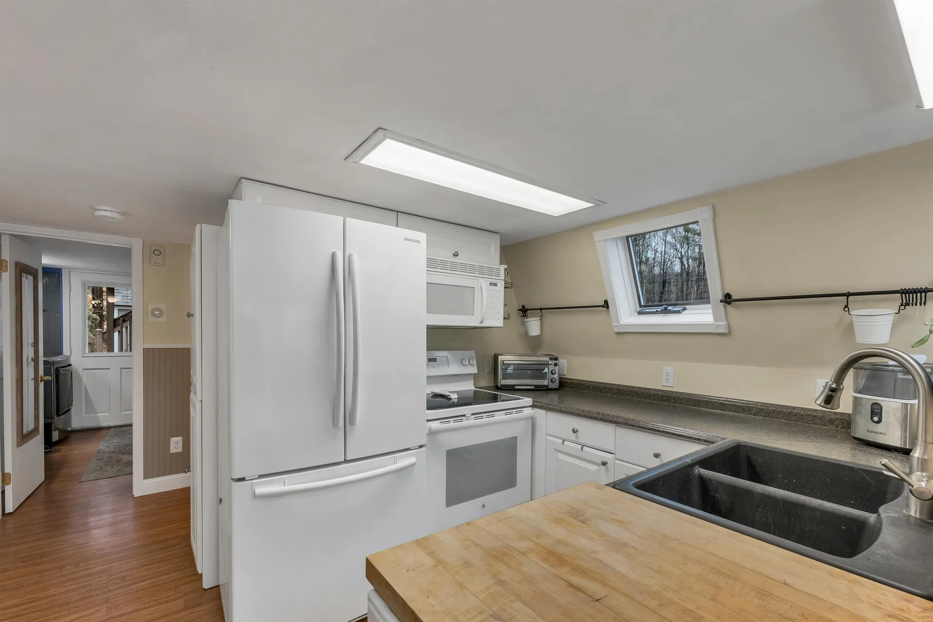 1 East Bluff Highlands Road Meredith NH 03253